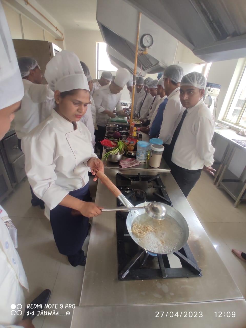 British Columbia College of Management Greater Noida Students Life photo 9